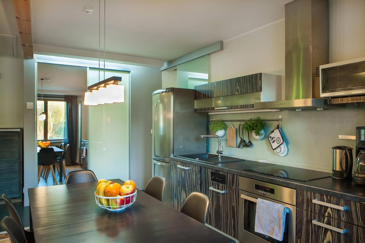 Hermann View Apartment Tallinn Ngoại thất bức ảnh