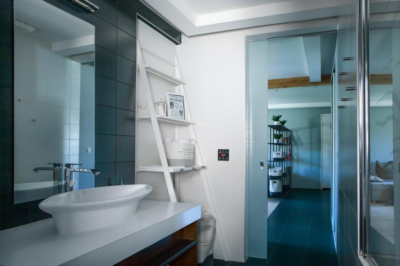 Hermann View Apartment Tallinn Ngoại thất bức ảnh