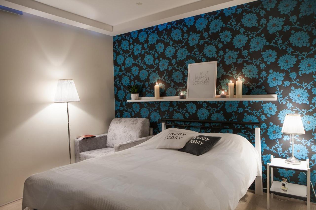 Hermann View Apartment Tallinn Ngoại thất bức ảnh
