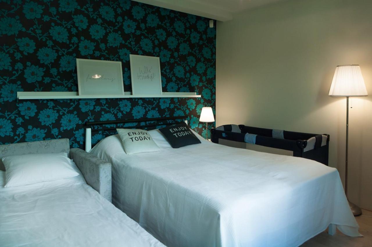 Hermann View Apartment Tallinn Ngoại thất bức ảnh
