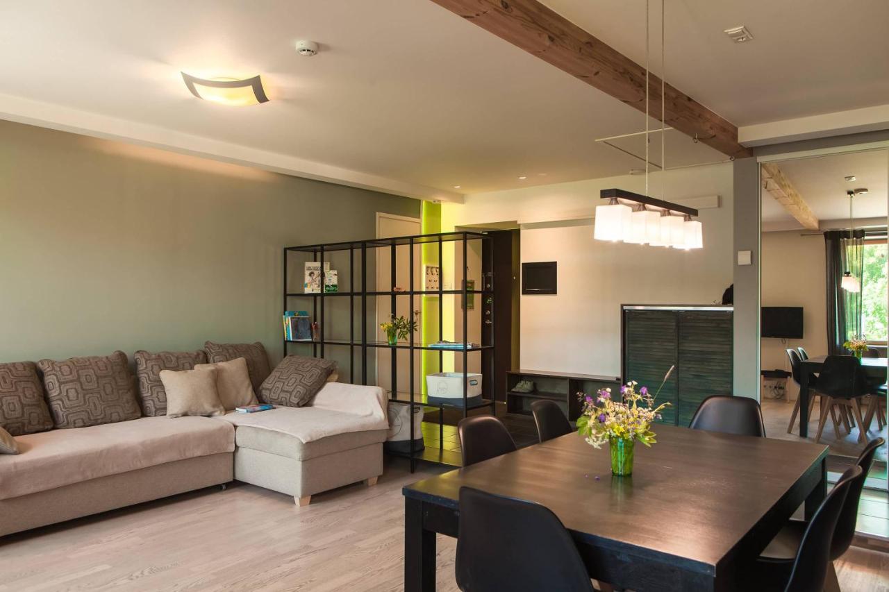 Hermann View Apartment Tallinn Ngoại thất bức ảnh
