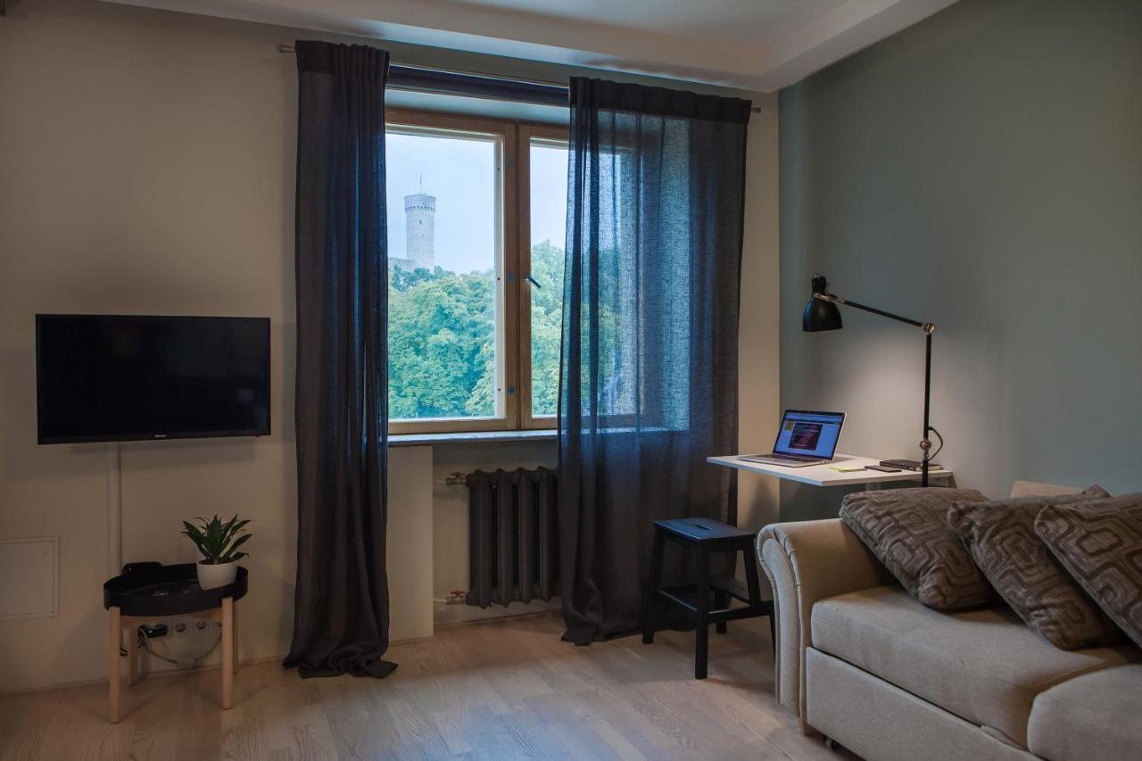 Hermann View Apartment Tallinn Ngoại thất bức ảnh