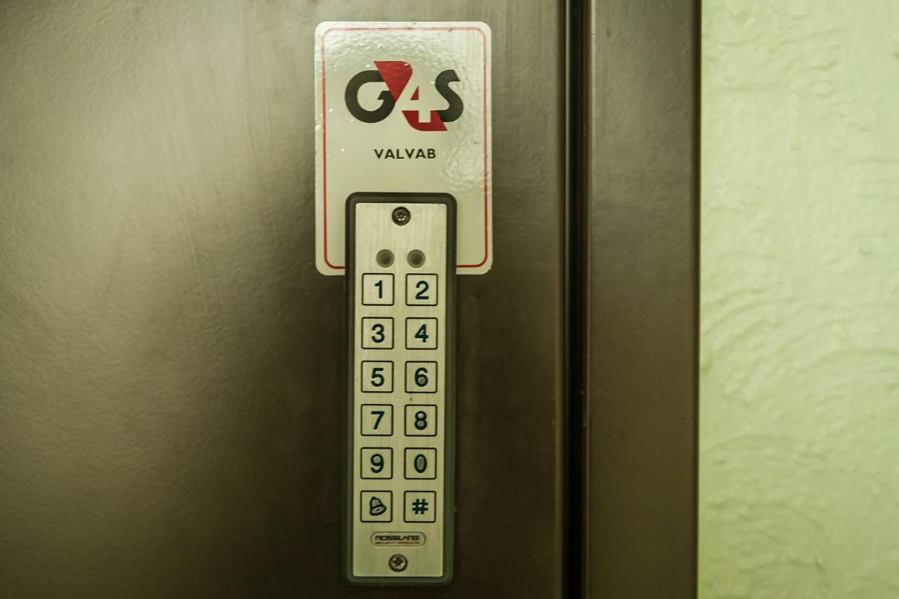 Hermann View Apartment Tallinn Ngoại thất bức ảnh