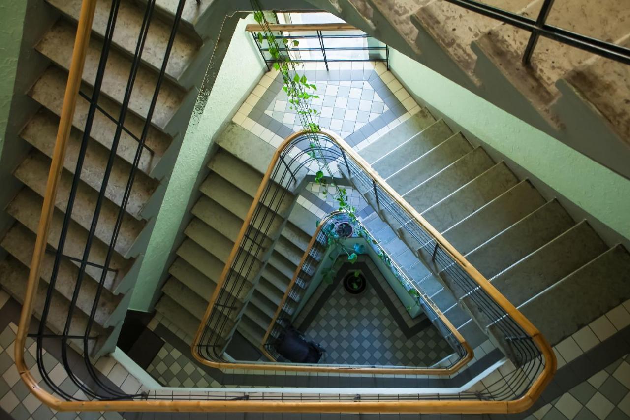 Hermann View Apartment Tallinn Ngoại thất bức ảnh