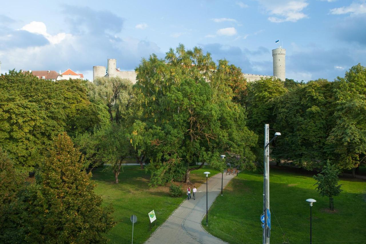 Hermann View Apartment Tallinn Ngoại thất bức ảnh