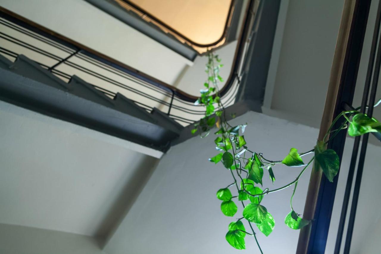 Hermann View Apartment Tallinn Ngoại thất bức ảnh